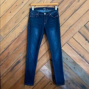 New York & Company skinny jeans